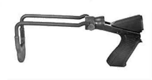 BlackHawk Products Group Knoxx Winchester/FN Herstal Folder Stock Md: K01300C