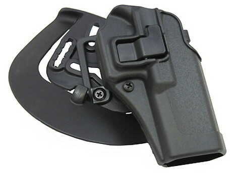 BlackHawk CQC Serpa Holster (for Glock 17/22/31 RH)-img-0