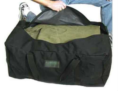BlackHawk Products Group Equipment Bag With Shoulder Strap 20CZ00BK