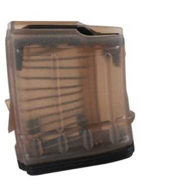 Click to see larger image. Steyr Arms 223 Remington 10-Round Capacity AUG/USR Magazine Md: 1245050501