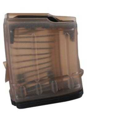 Steyr Arms 223 Remington 10-Round Capacity AUG/USR Magazine Md: 1245050501-img-0