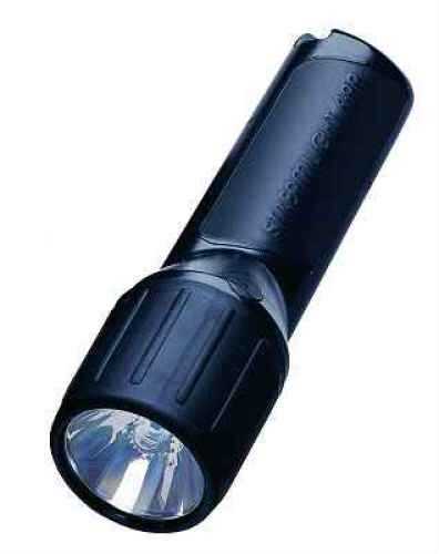 Streamlight 4AA LED Flashlight With Batteries, (Clam Pack) 68302