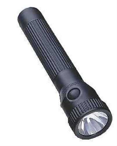 Streamlight Black Flashlight with DC Only Md: 76906