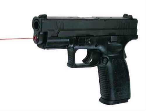 LaserMax Springfield XD Sight 9mm/.40 (3" Barrel) LMS-3XD