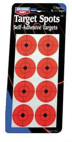 Birchwood Casey Bc Target Spots 2" 90/TGTS