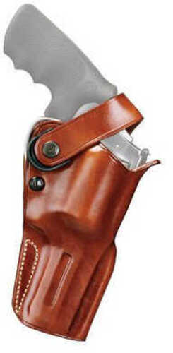 Galco Gunleather DAO Dual Action Outdoorsman Holster For Ruger Redhawk with 7.5" Barrel Md: DAO182