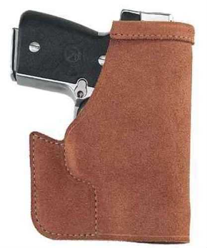 Galco Gunleather Pocket Protector Holster For Glock Model 26/27 Md: PRO286