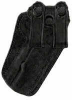 Galco Gunleather Royal Guard Black Inside The Pant Holster For 1911 Style Autos with 3" Barrels Md: RG424