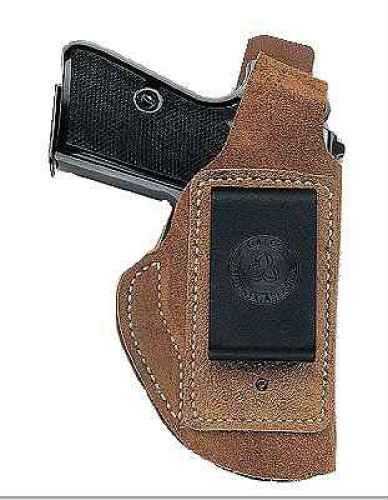 Galco Gunleather Waistband Inside The Pant Holsters For Glock 29/Springfield XD 3" Barrel Md: WB298