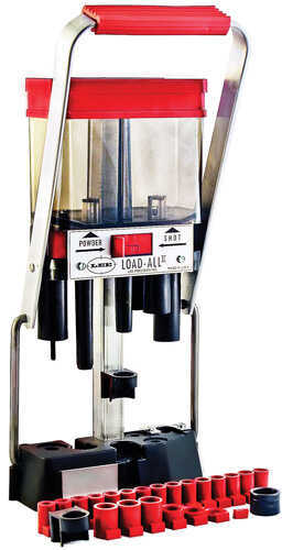 Lee 12 Gauge Shotshell Load-All II Reloading Press Md: 90011-img-0