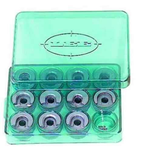 Lee Precision Universal Shell Holder Set 90197