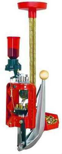 Lee Load Master 45 ACP Reloading Pistol Kit Md: 90945