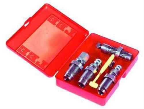 Lee Deluxe Pistol Carbide 4-Die Set With Shellholder For 45 Colt Model: 90967