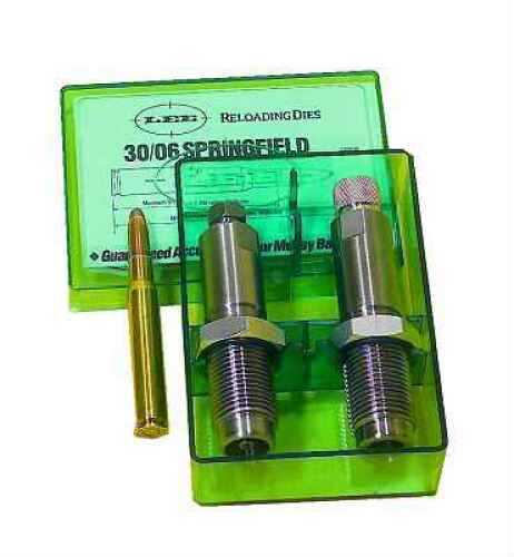 Lee RGB Rifle Die Set For 308 Winchester Md: 90879