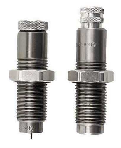 Lee Collet Die Set With Shellholder For 7MM-08 Remington Md: 90723