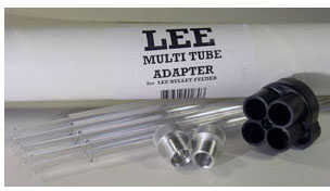 Lee Multi Tube Bullet Feeder Md: 90280