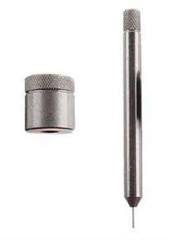 Click to see larger image. Lee 30 Caliber Decapper & Base Md: 90102