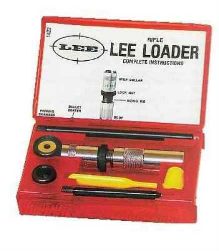 Lee Loader Kit For 303 British Md: 90247