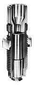 Click to see larger image. Lee Powder Thru Expanding Die For 45 Colt Md: 90586