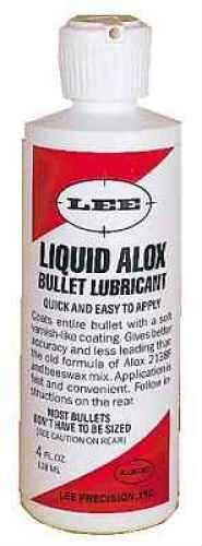 Lee Liquid Alox Bullet Lubricant Md: 90177