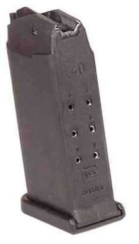 Glock .40 Caliber Magazines Model 27, 10 Round, Clam Pack MF00285