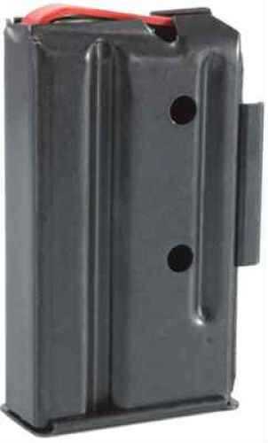 Remington Marlin Magazine Bolt Action Rifles .22WMR/.17HMR 7 Rounds Blued