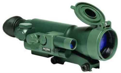 Sightmark Night Vision Riflescope 2.5x50 Md: 26013WL