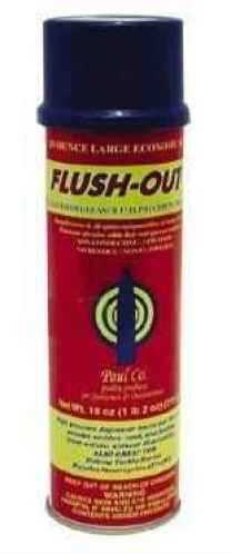 Wipe Out Sharp Shoot Flushout Aerosol Bore Cleaner and Degreaser 18 Oz. Md: WFA180