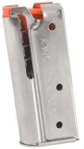 Marlin Magazine 22LR 10 Rounds Fits Bolt Actions and Post 1988 Auto loading Rifles Nickel Finish 71902