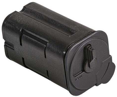DNV Battery Pack, 2.3 mAh Capacity, 4-Hour Charge Time, Black Md: PL79117