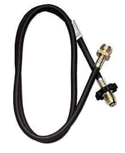 <span style="font-weight:bolder; ">Mr</span>. <span style="font-weight:bolder; ">Heater</span> Corporation 12 Foot Propane Hose Assembly Md: F273702
