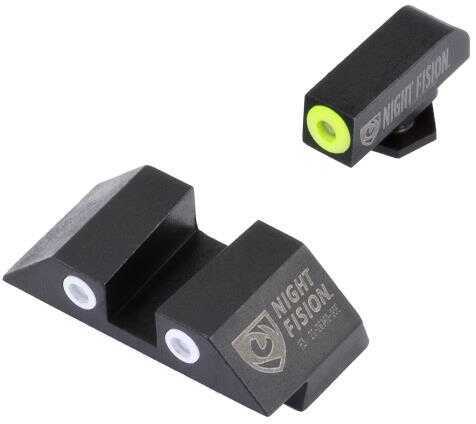 Night Fision Sight Set GLK GLK00103YWX-img-0