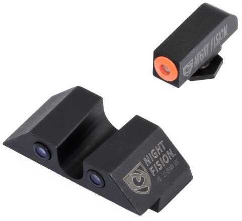 Night Fision GLK00107OZX Sight Set Square Fr-img-0