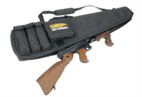 Kahr Arms Thompson Padded Gun Case With Logo T42