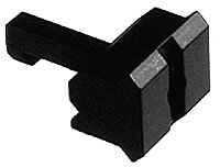 Warne Scope Mounts Fits Picatinny 90 Degre