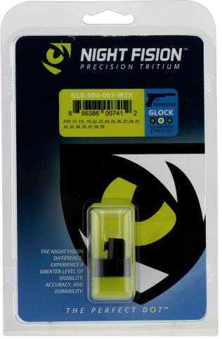 Night Fision GLK00403WZX Sight Set Square-img-0