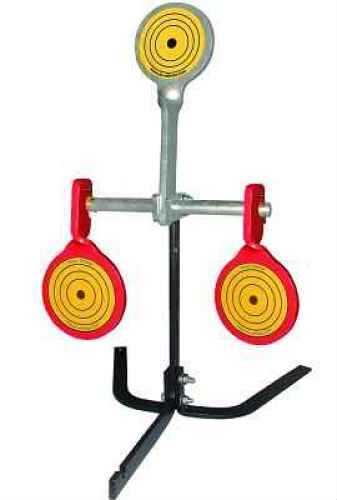 Click to see larger image. Do-All Traps Auto Reset Targets SharpShooter 9mm thru 30-06 Caliber SS6306