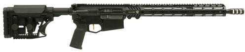 Rifle Adams Arms FGAA00248 P3 Semi-Automatic 308 Winchester/7.62 NATO 16" 30+1 Luth-AR MBA-1 Black