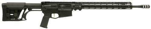 Adams Arms P3 Rifle Semi-Automatic 308 Winchester 18" Barrel 30-Round Mag Capacity Black Finish Md: FG