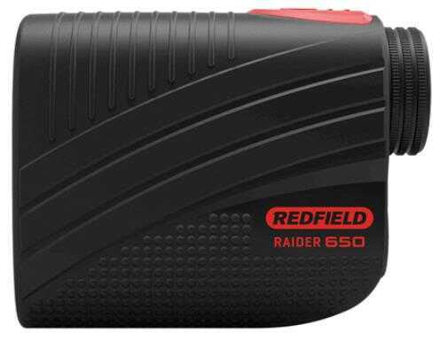 Redfield Raider 655 Laser Rangefinder Black