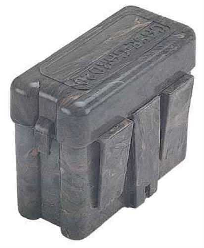 MTM 20 Round Medium Green Rifle Belt Ammunition Box Md: RM2010