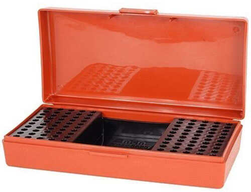 MTM 200 Round 22 Long Rifle Ammo Box Md: SB20032-img-0