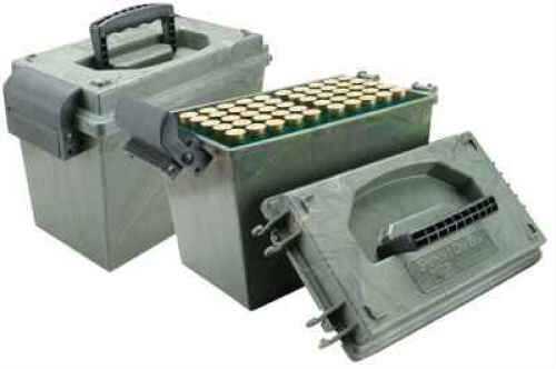 MTM 100 Round 20 Gauge Shotgun Shell Dry Box Md:-img-0