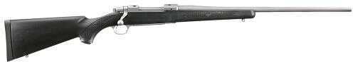 Ruger M77 Hawkeye 7mm-08 Remington 22" Stainless Steel Barrel Synthetic Stock 4 Round Bolt Action Rifle 7122