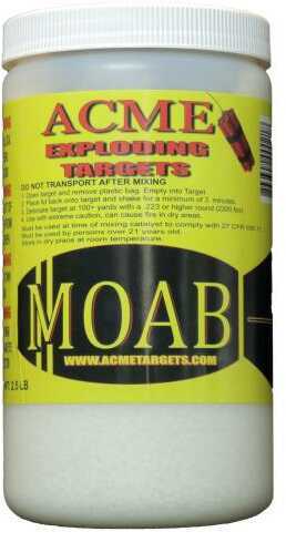 Moab Exploading Binary Target 12 Pack