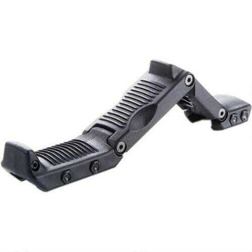HFGA Adjustable AR-15 Front Grip, Black Md: 110907