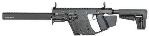 Kriss Vector Gen2 CRB 45 ACP 16" Barrel 10 Round Semi-Automatic Pistol CA Compliant