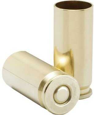 Remington Ultimate Muzzleloader Ignition Source Primed Brass Cases, 24 Per Bag Md: 24153