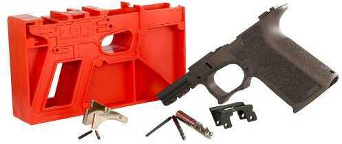 Polymer80 G19/23 Gen3 Compatible Frame Kit Cobalt P80Pf940Cv1C