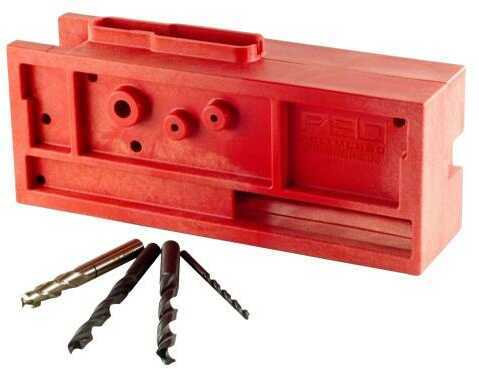 Polymer80 P80RJ556U Mil-Spec AR15 Lower Universal Jig